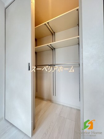 ルフォンプログレ神田プレミアの物件内観写真